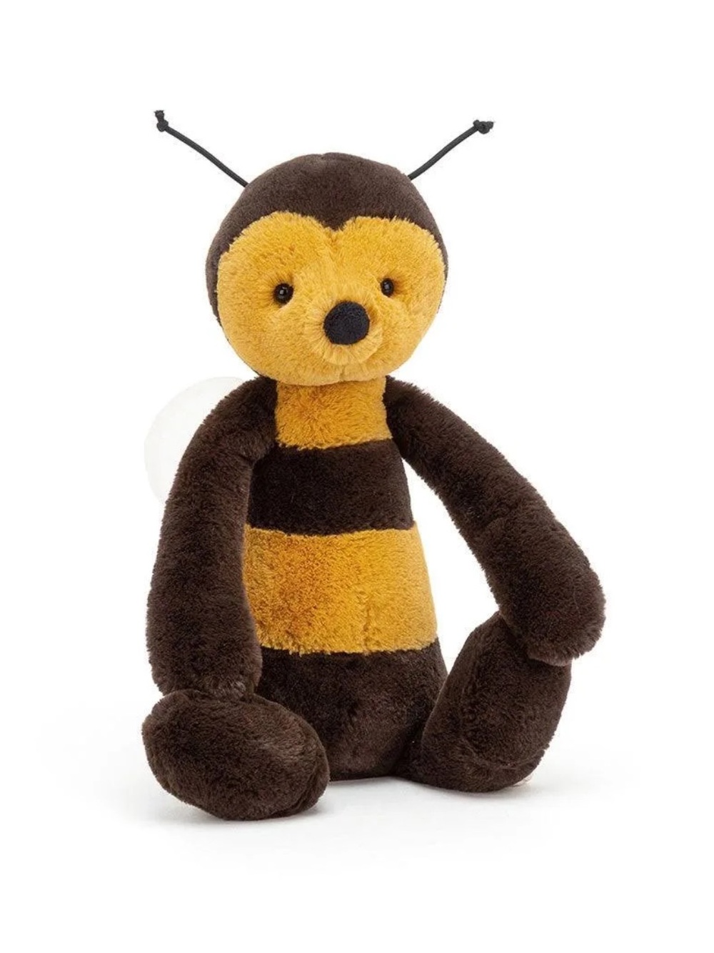 Jellycat Bashful Bee Plush Stuffed Animal Toy 🐝